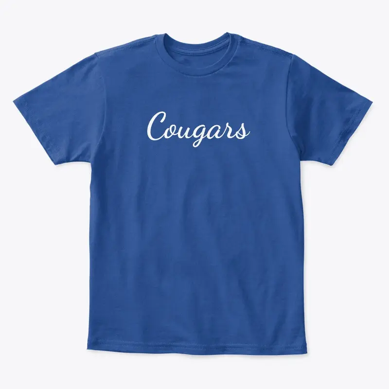 Cougars