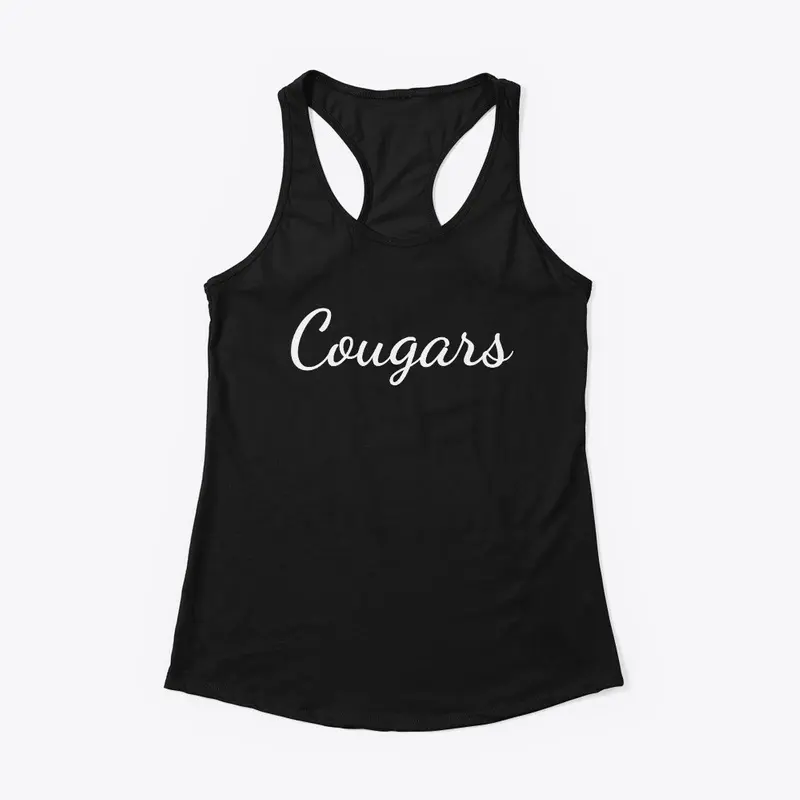 Cougars