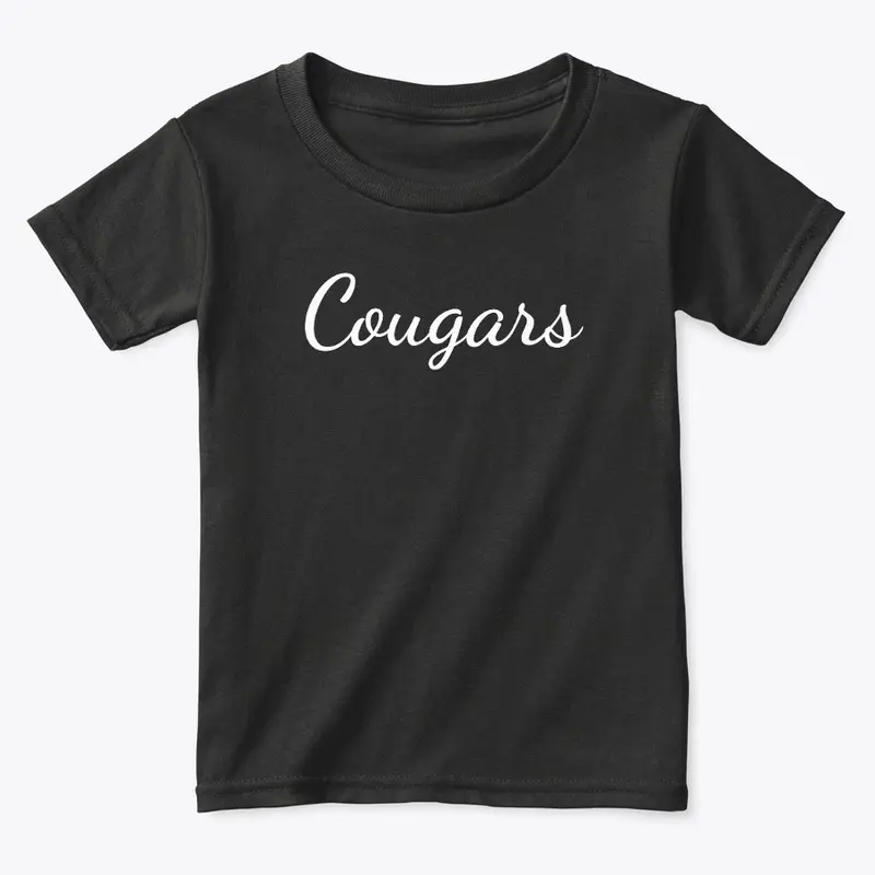 Cougars